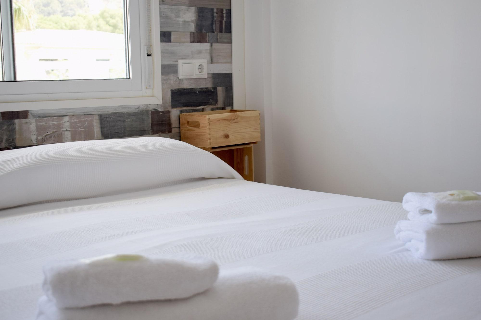Apartamentos Sureda Canyamel  Zewnętrze zdjęcie