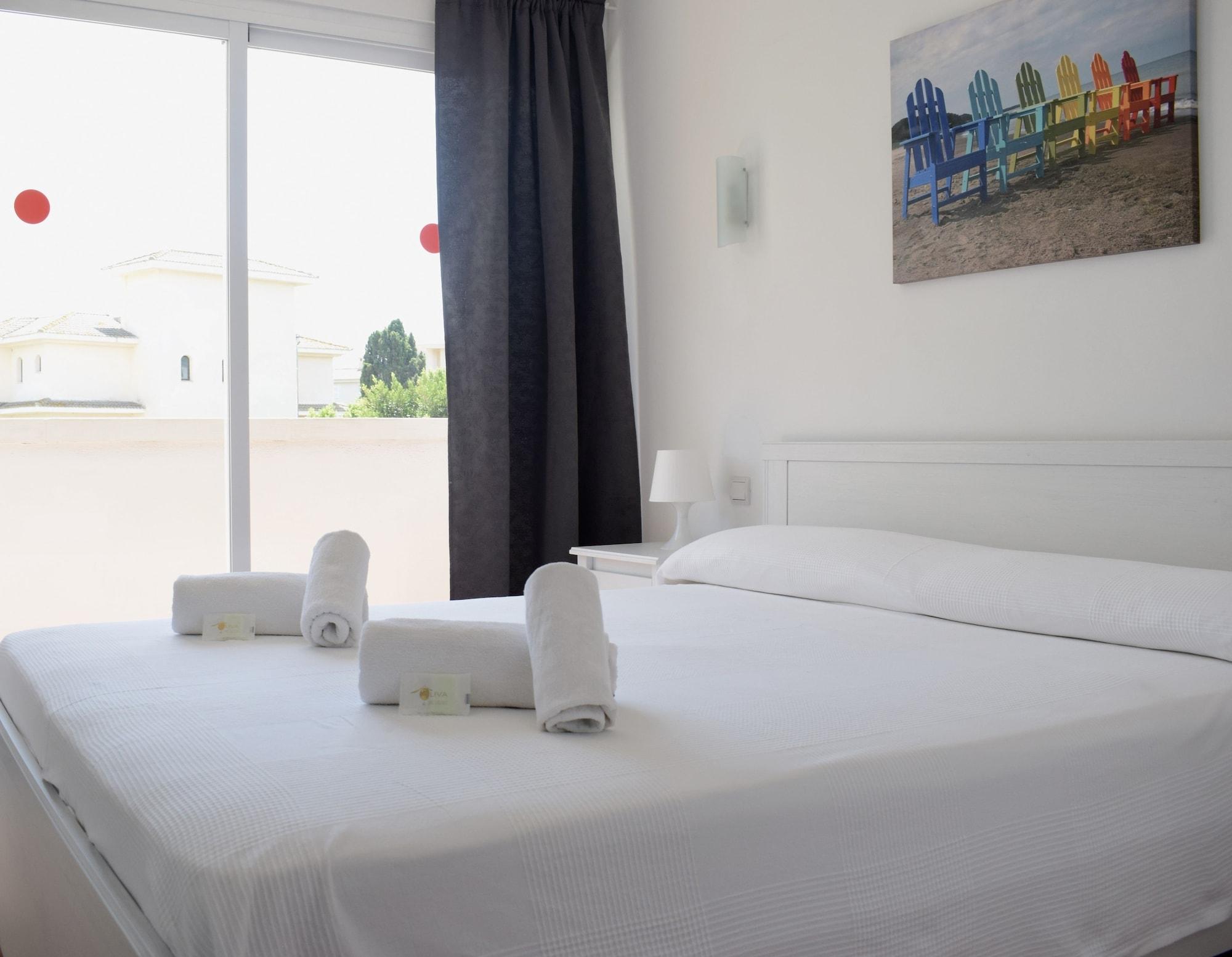 Apartamentos Sureda Canyamel  Zewnętrze zdjęcie
