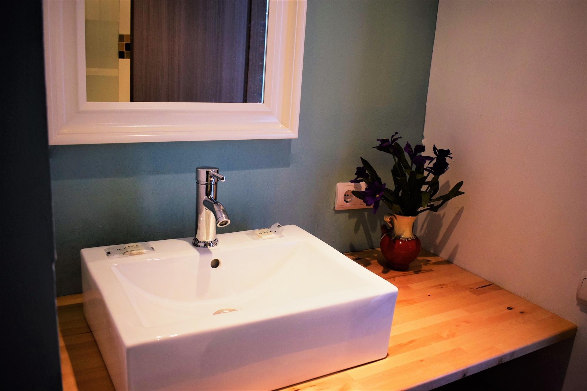 Apartamentos Sureda Canyamel  Zewnętrze zdjęcie