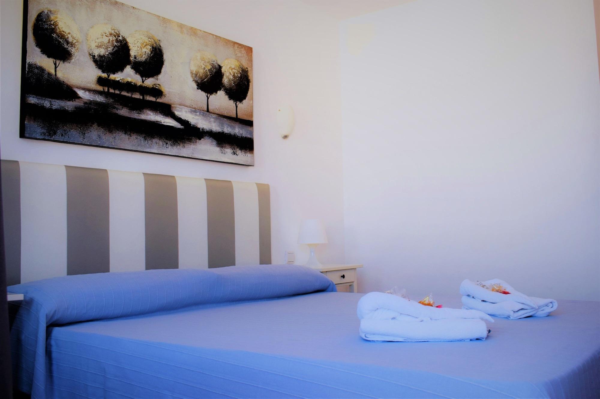 Apartamentos Sureda Canyamel  Zewnętrze zdjęcie