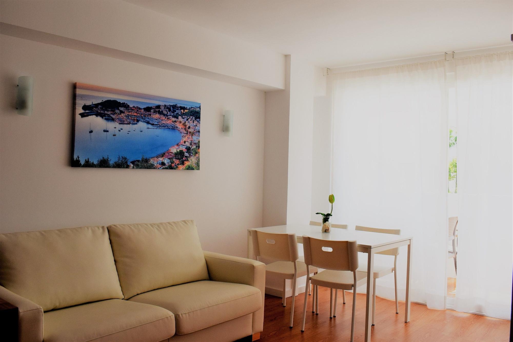 Apartamentos Sureda Canyamel  Zewnętrze zdjęcie