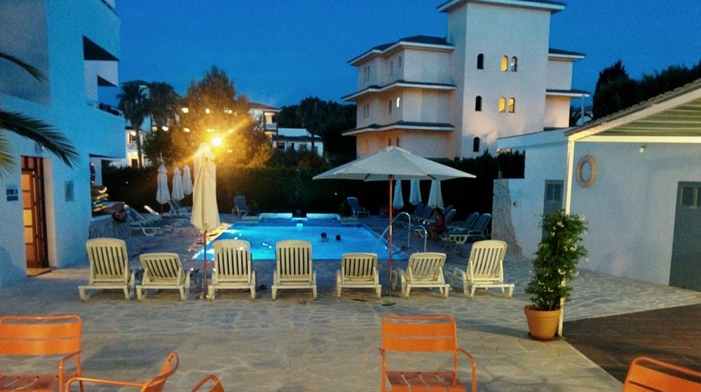 Apartamentos Sureda Canyamel  Zewnętrze zdjęcie