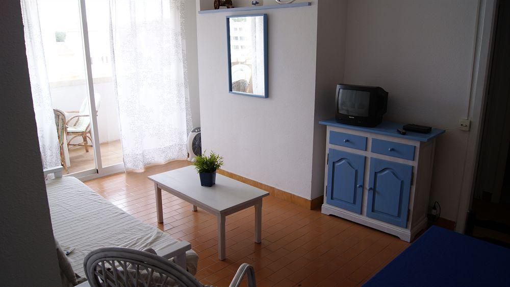 Apartamentos Sureda Canyamel  Zewnętrze zdjęcie
