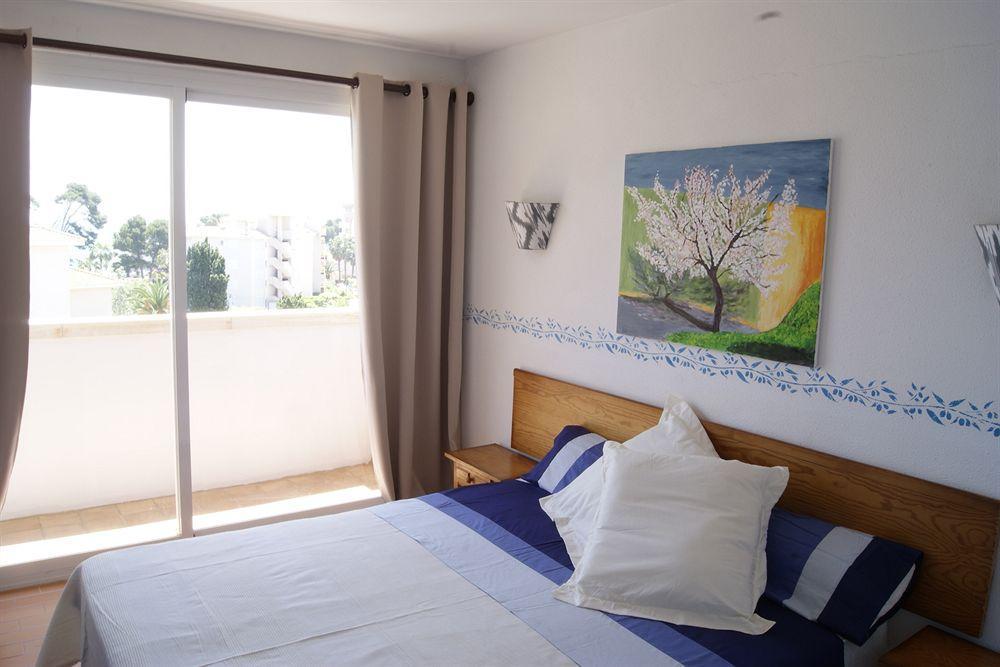 Apartamentos Sureda Canyamel  Zewnętrze zdjęcie