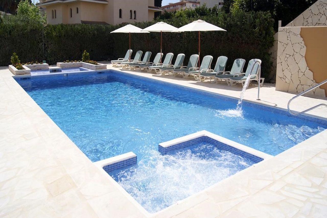 Apartamentos Sureda Canyamel  Zewnętrze zdjęcie