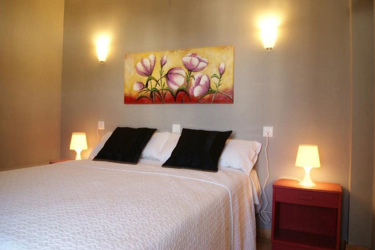 Apartamentos Sureda Canyamel  Zewnętrze zdjęcie
