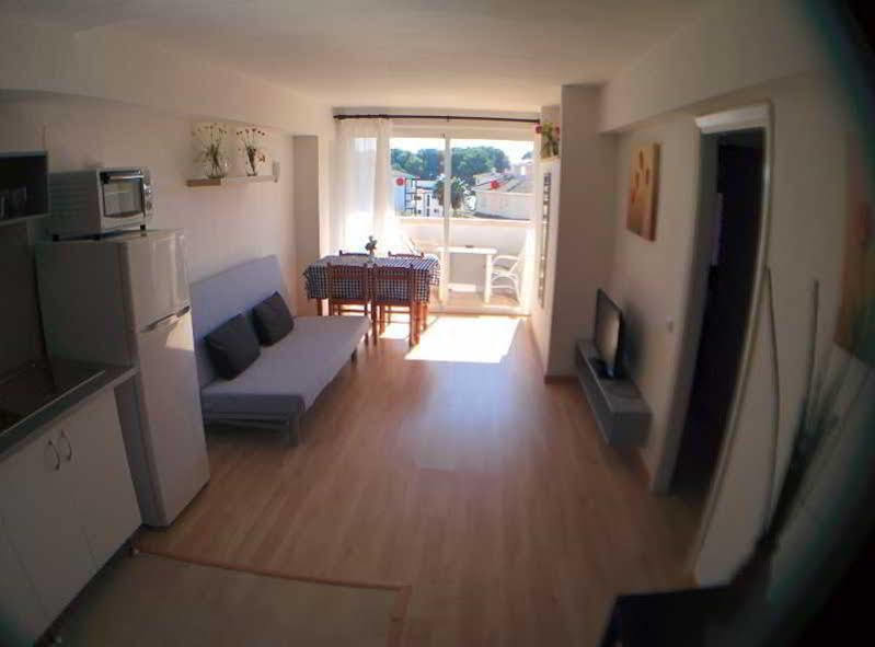 Apartamentos Sureda Canyamel  Zewnętrze zdjęcie