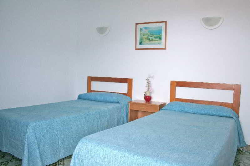 Apartamentos Sureda Canyamel  Zewnętrze zdjęcie